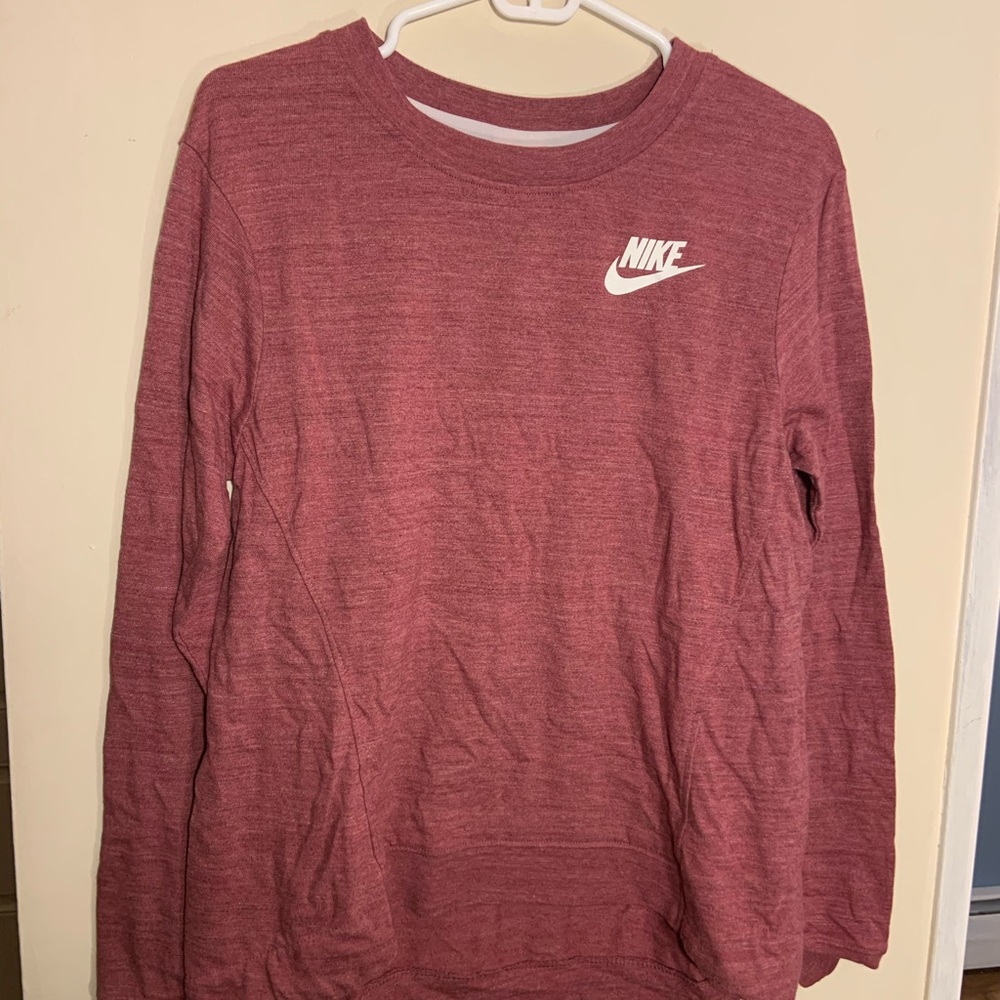 NIKE long sleeve